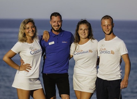 Club Coralia Cretan Village Beach Resort 4* - 16