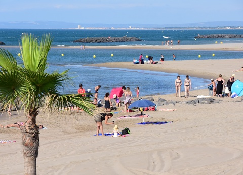 Camping Les Salisses 4* - 13