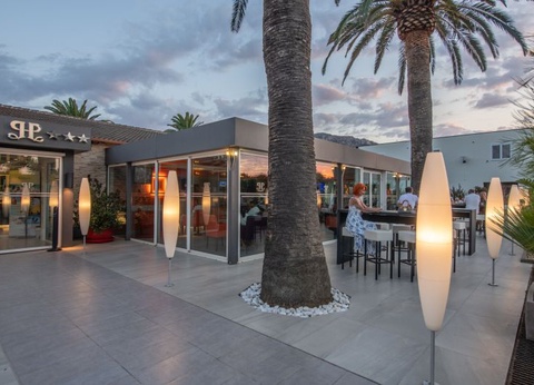 Club Coralia Corsica Paoli 3* - Terrestre seul sans transport - 14