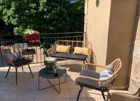 Camping Ushuaïa Village Les Cruses, 3* - 20