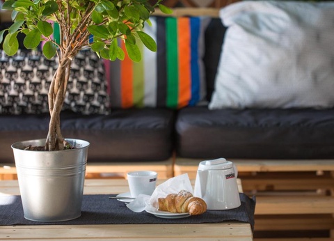 Camping Village Paestum, 4* - 63