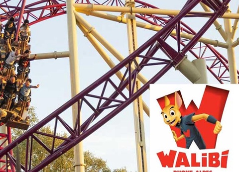 Camping Ile De La Comtesse, 4* - 46