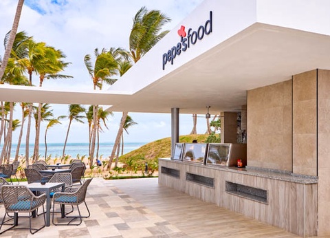 Club Framissima Premium RIU Turquoise 4* - 16