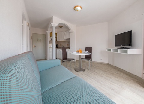 Hôtel Checkin Bungalows Atlantida 3* - 7