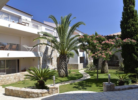 Résidence Les Alizés 3* (sans transport) - 7