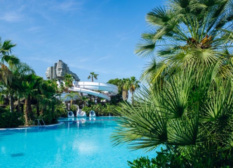 Camping Alannia Costa Blanca, 4* - 35