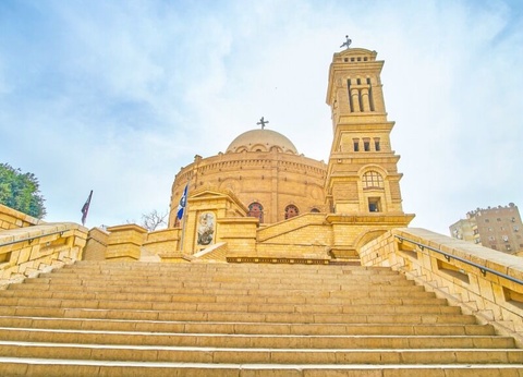 Circuit Pharaons Superstars - Du Caire au Caire - 8