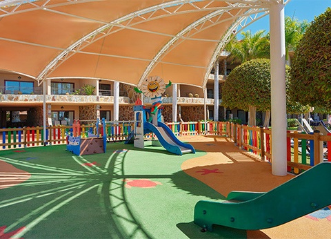 Hôtel H10 Playa Meloneras Palace 5* - 23