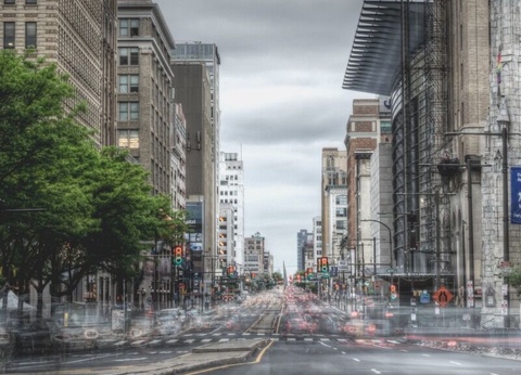 CIrcuit Clin d'oeil à l'est extension Manhattan - De New York A New York - 3