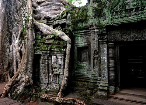 Circuit De la Baie d'Halong aux Temples d'Angkor - 4