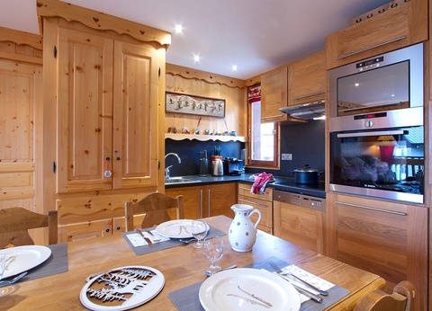 Résidence QUIRLIES - 7