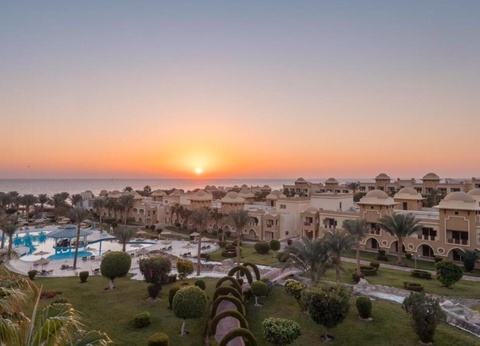 Combiné Croisière Rêverie sur le Nil et Hôtel Serenity Makadi 5* - 13