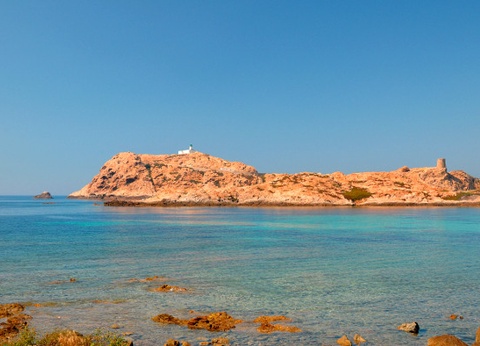 Circuit Majestueuses Terres Corses 3* - 15