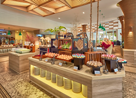 Séjour Phu Quoc, Sol by Melia Phu Quoc 5* - 3