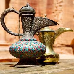 Circuit Histoire de Jordanie + extension Aqaba - 15