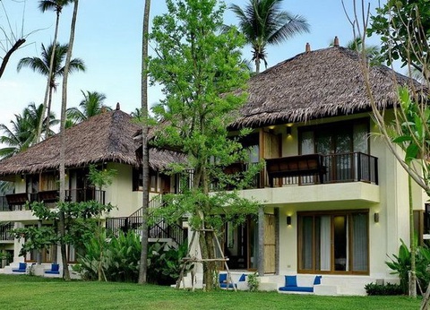 Hôtel Bangsak Village 4* - 9