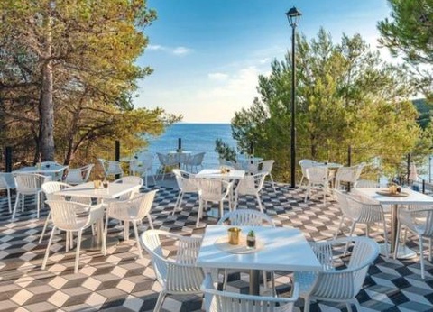 Hôtel Gava Waterman Milna 4* - 11