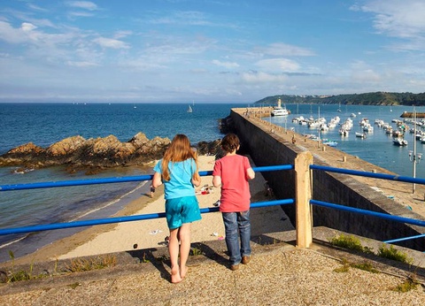 Camping Le Panoramic, 4* - 46