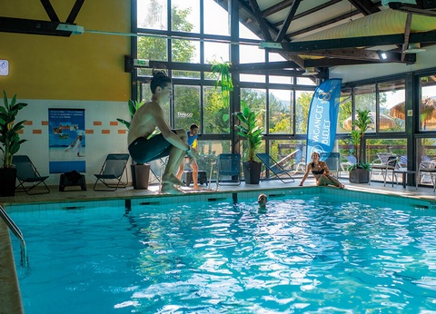 Club Les Horizons du Lac 3* - 5