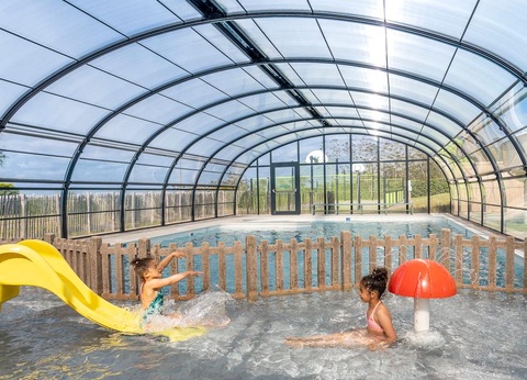 Camping Romanée - La Belle Henriette, 4* - 22