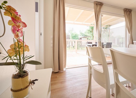 Torre Rinalda Beach Camping & Resort, 4* - 25