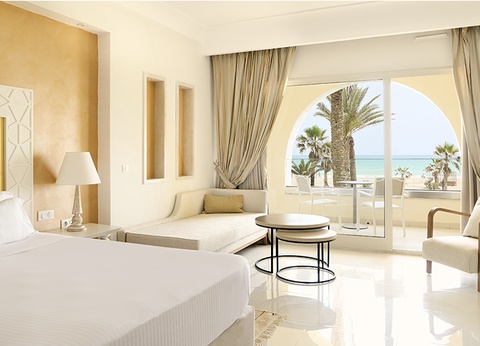 Hôtel Iberostar Selection Eolia Djerba 5* - 17