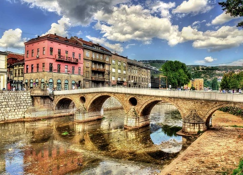 Circuit Grand Voyage en terre slave - 5