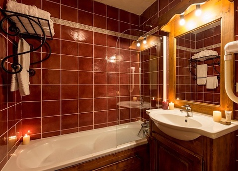 Résidence Chalet Altitude 5* - 21