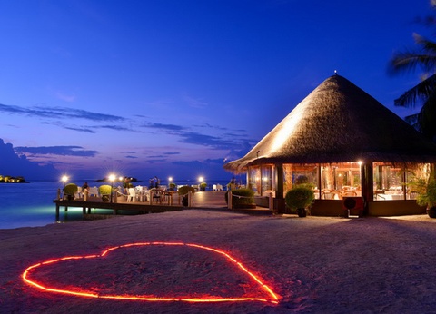 Circuit Ceylan Bonheur et extension Maldives - 21