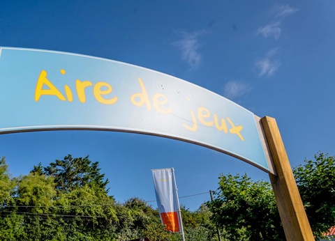 Camping Domaine de Bel Air 5* - 25