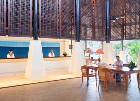 Hôtel Novotel Bali Benoa 5* - 23