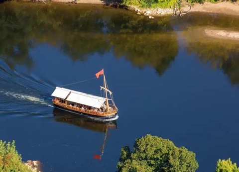 Camping Les Gorges Du Chambon - Ciela Village, 4* - 65