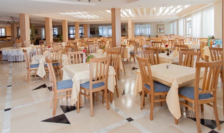 Hôtel El Mouradi Club Selima 3* - 5