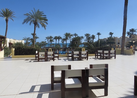 Hôtel Eden Star 4* - 10