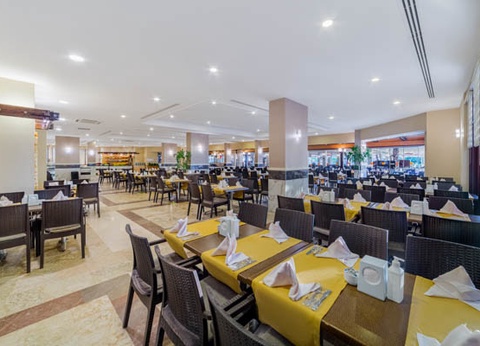 Hôtel Justiniano Club Park Conti 4* - 12