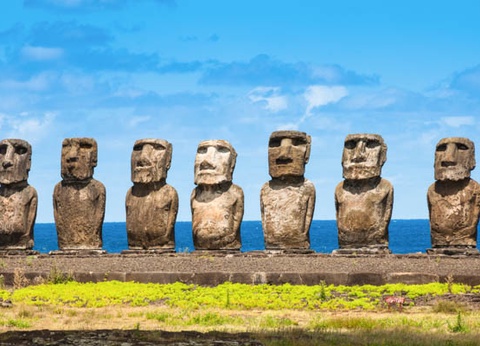 Circuit Chili, des Andes aux moais de l'Île de Pâques (maximum 16 participants) - 3
