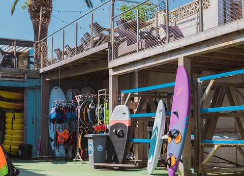 Camping International, 4* - 30