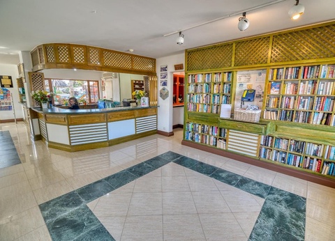 Hôtel Ona Las Brisas 4* - 3