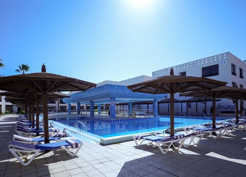 Hôtel Blend Club Aqua Resort 4* - 14