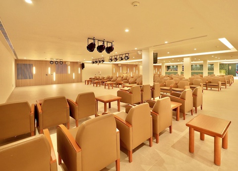 Hôtel BQ Belvedere 4* - 49