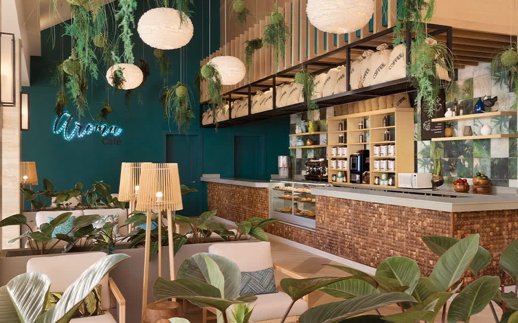 Secrets La Romana (ex Hilton La Romana Adult Only) ***** - 10