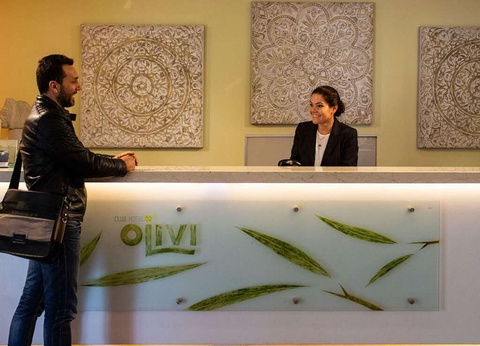 Séjour au Lac de Garde, en Malcesine, avec petit déjeuner inclus - 3* - 15