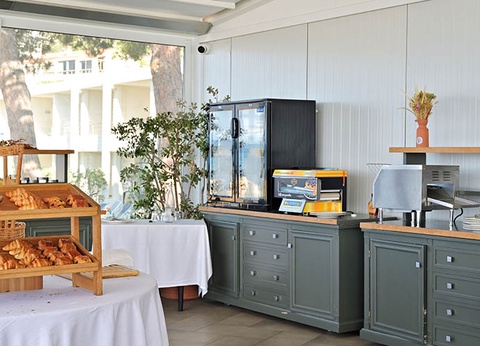 Hôtel Dolce Vita 4* - 34