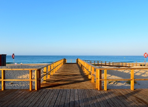 Hôtel Pestana Alvor South Beach 4* - 15