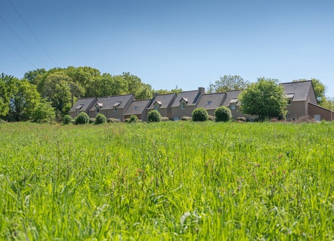 Résidence Référence Domaine de la baie de St Malo - 16