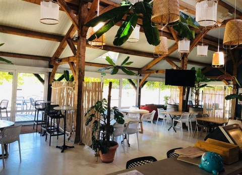 Camping La Ville Huchet 4* - 10