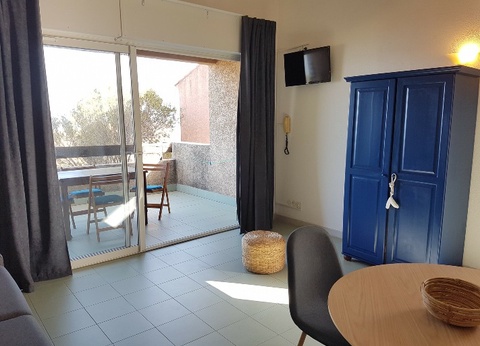 Résidence Costa d'Oru 3* (sans transport) - 9