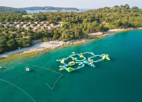 Brioni Sunny Camping - 2