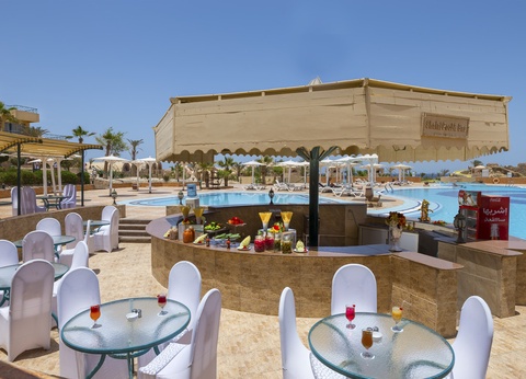 Combiné Déesses du Nil et Utopia Beach Club - 22