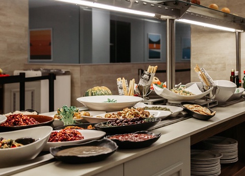 Hôtel Pergola 4* - 19